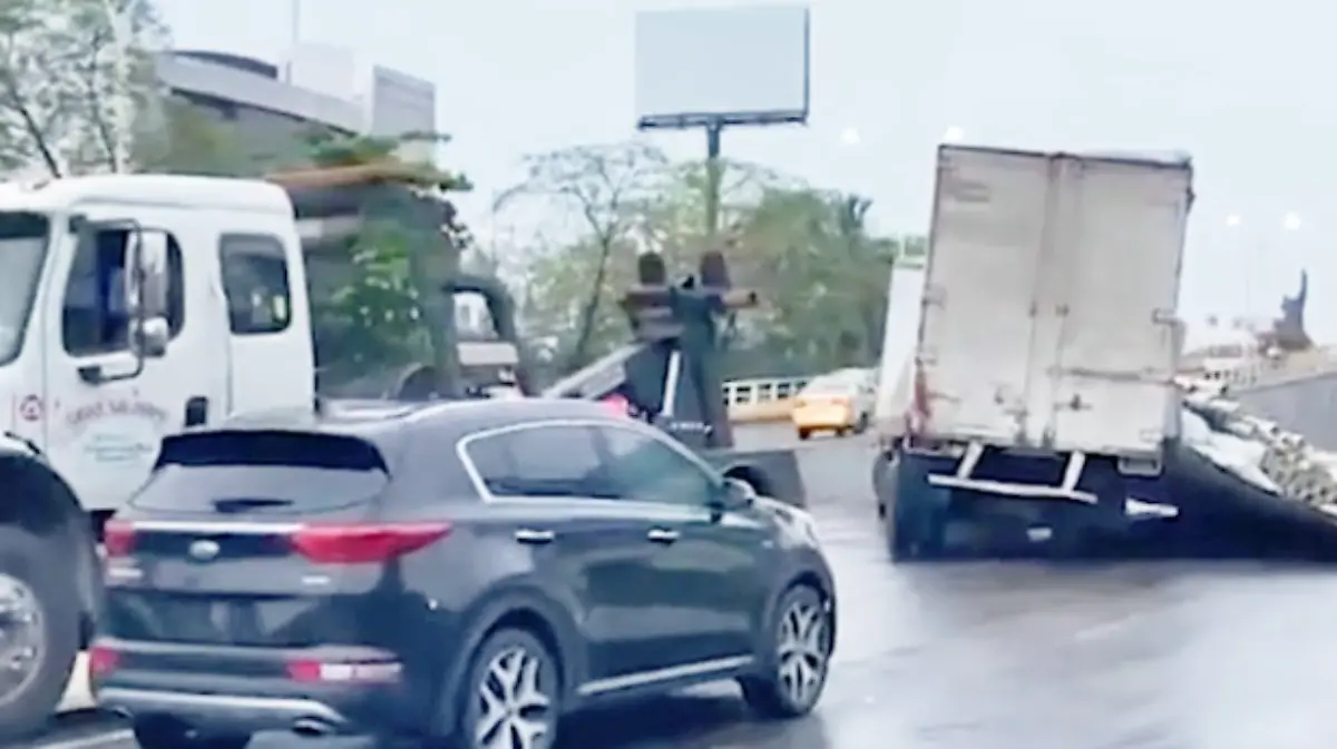 accidente