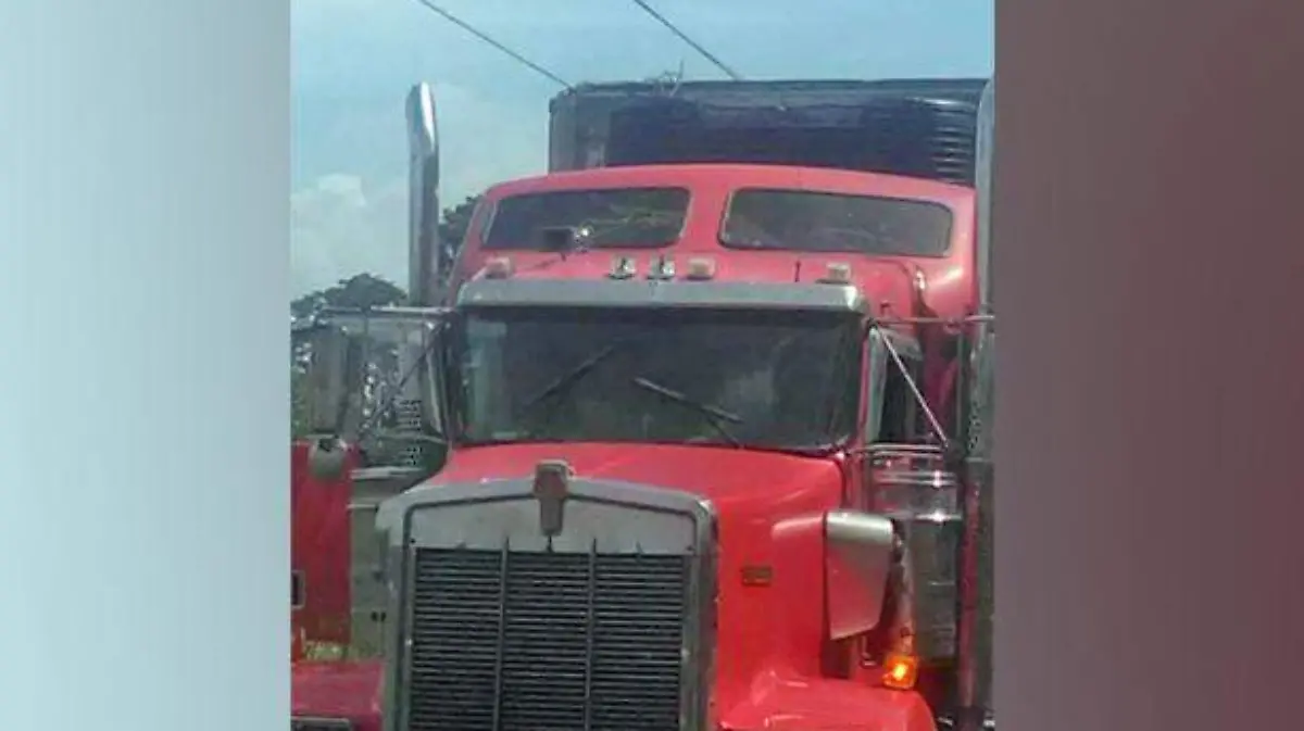 trailer