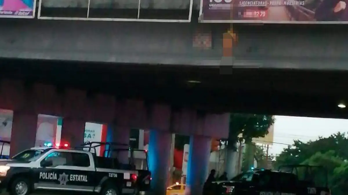 colgado