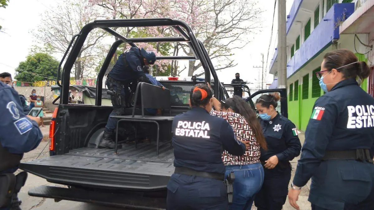 detenidso