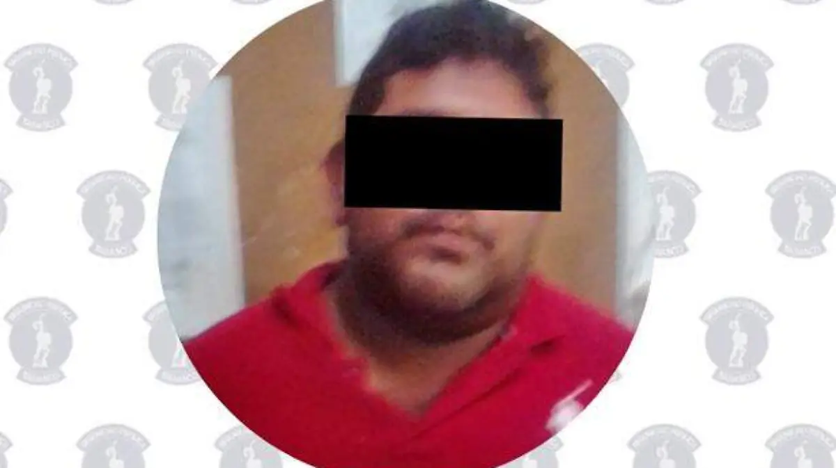 detenido