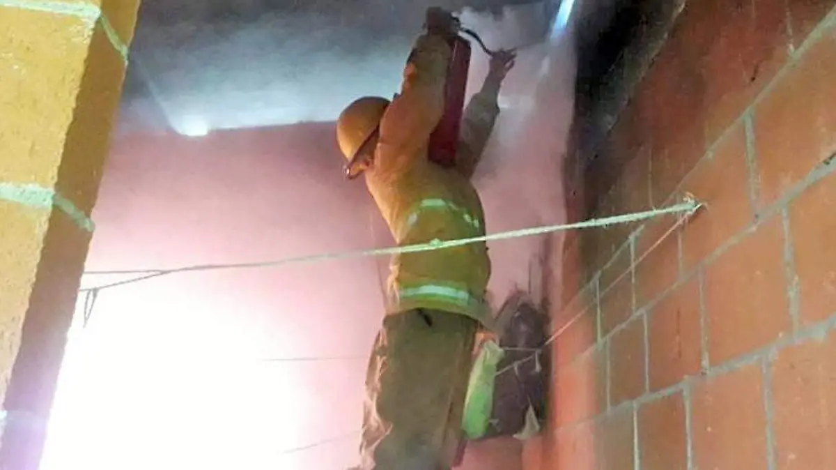 incendio