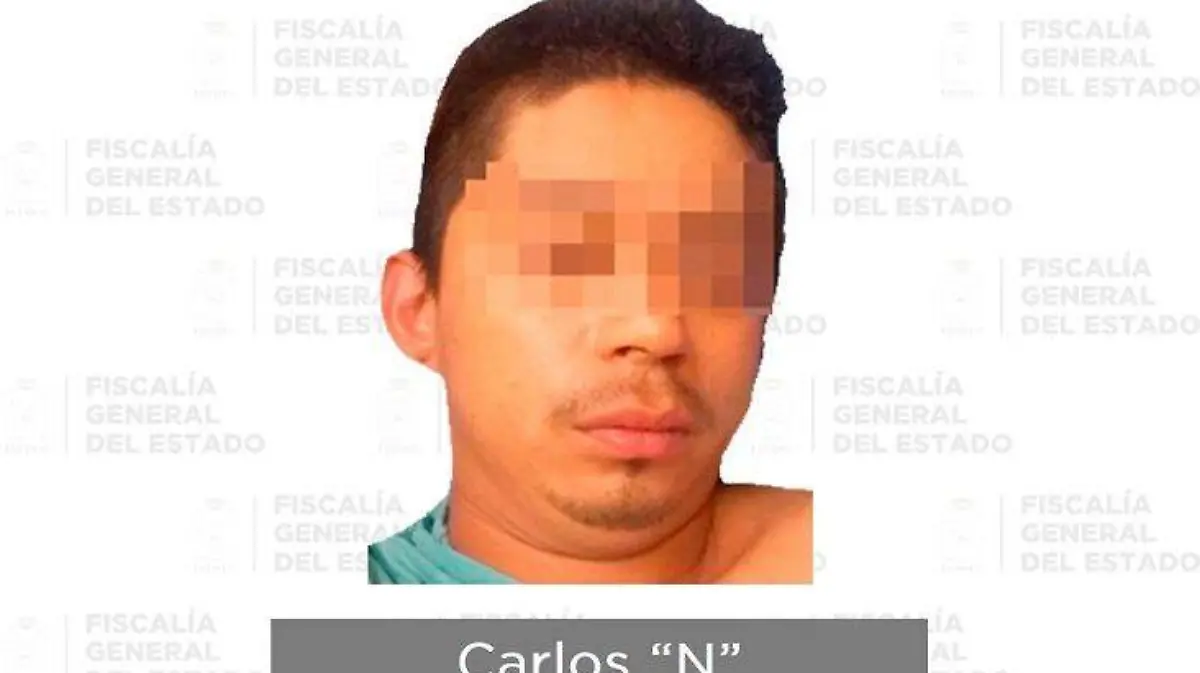 detenido