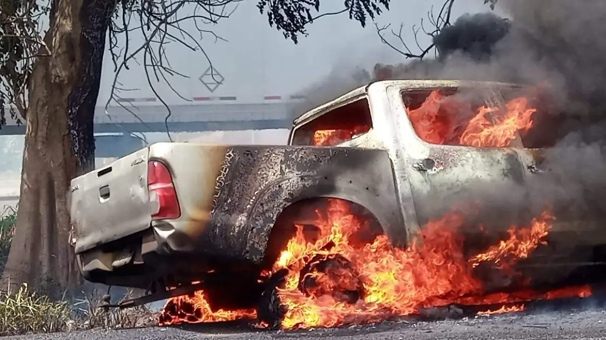 incenido