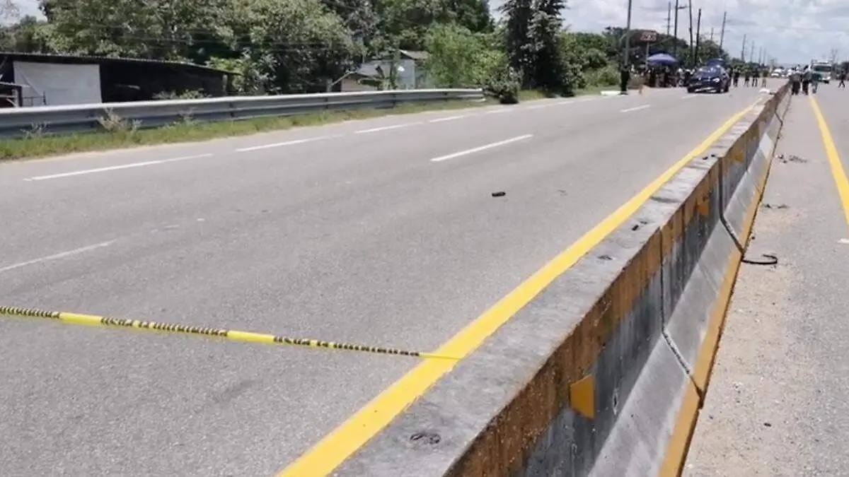 ACCIDENTE