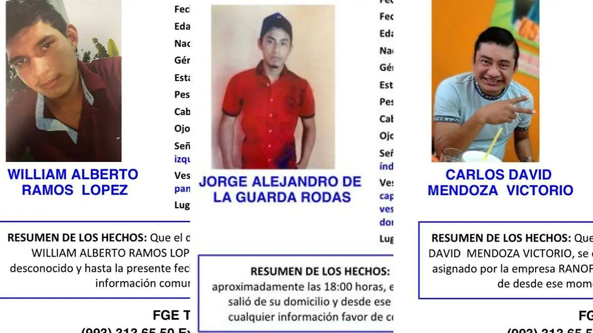 Hombres-Desaparecidos