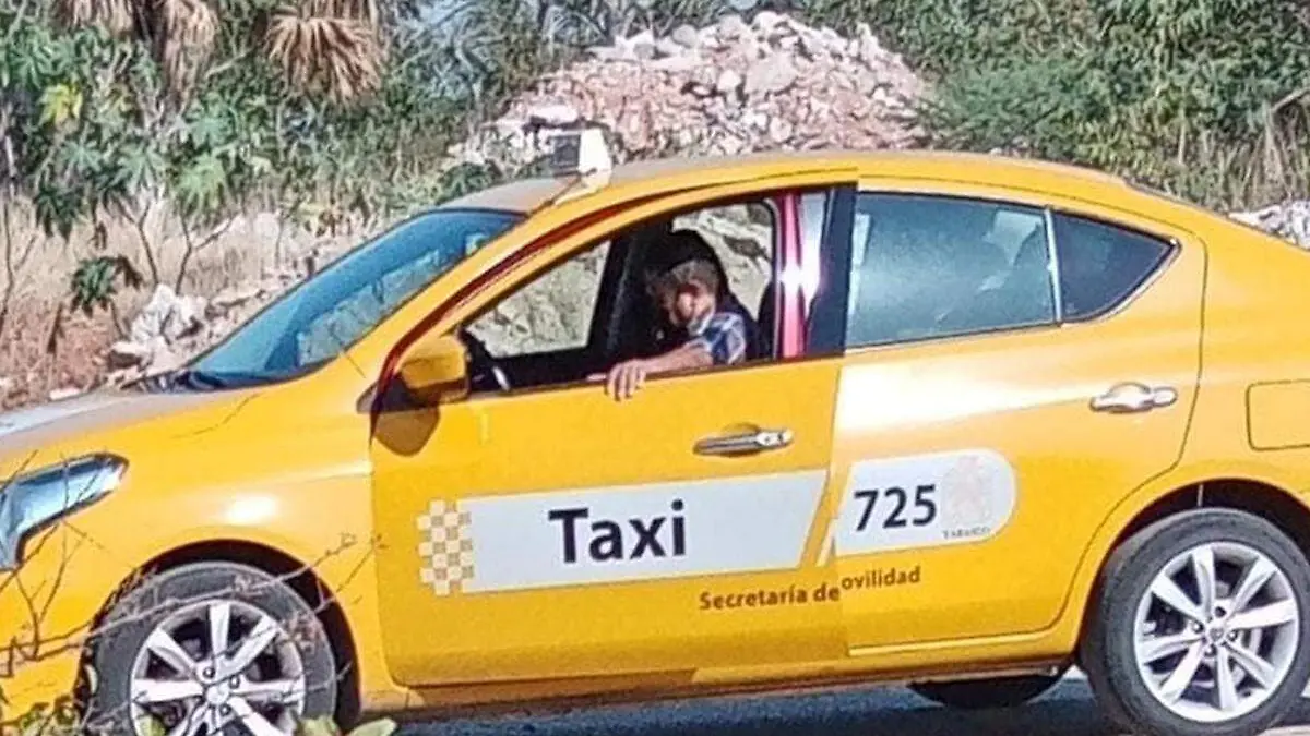 Taxiasta-Mujer-Caso
