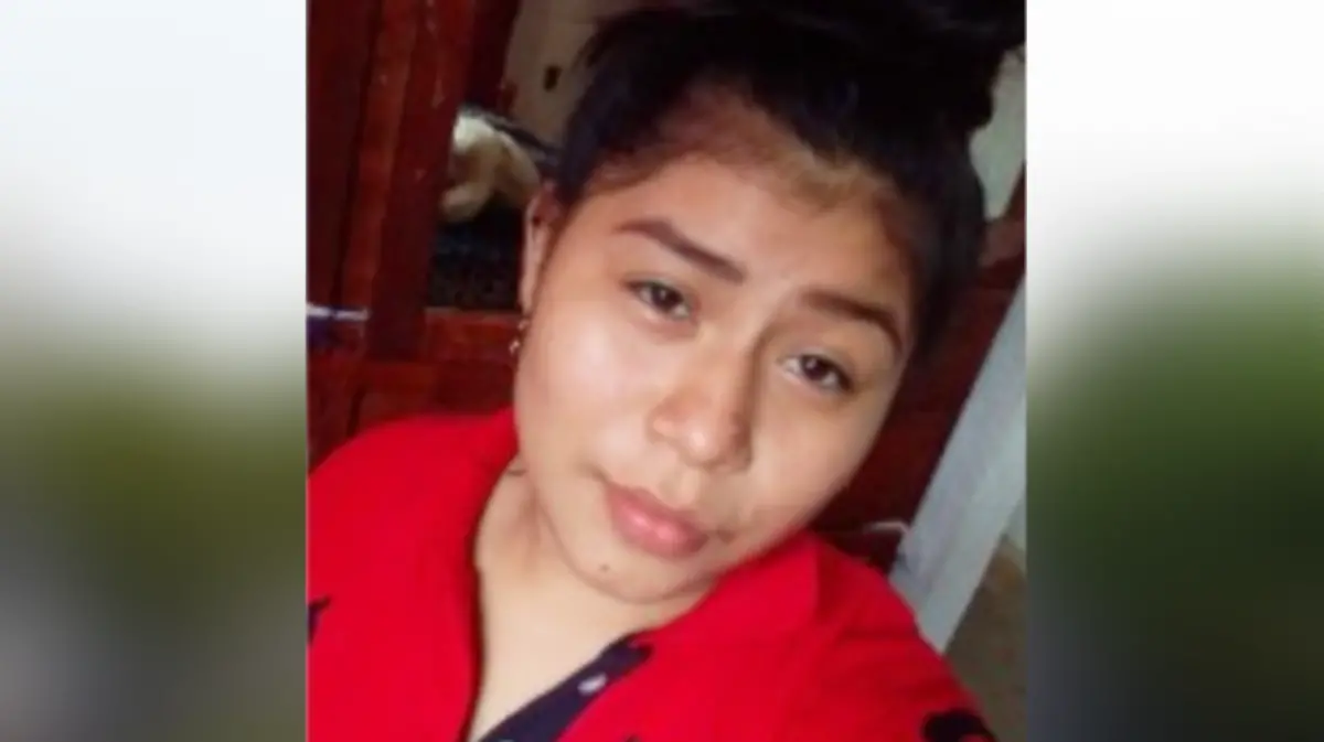 Alerta Amber