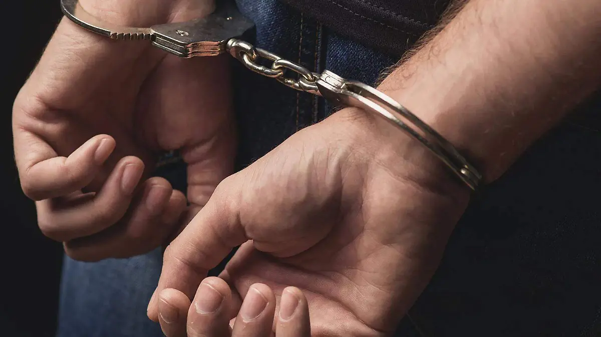 detenido