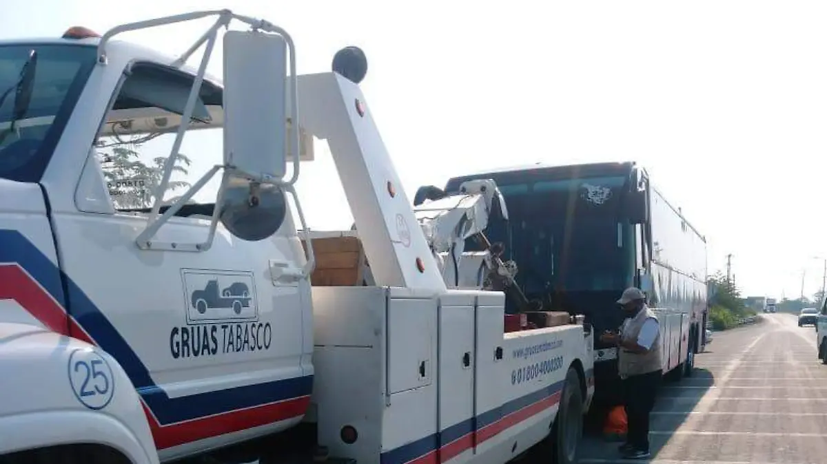 grua