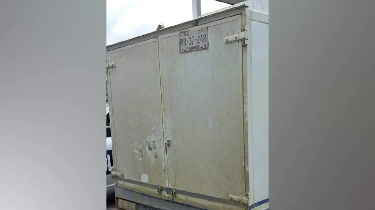camioneta