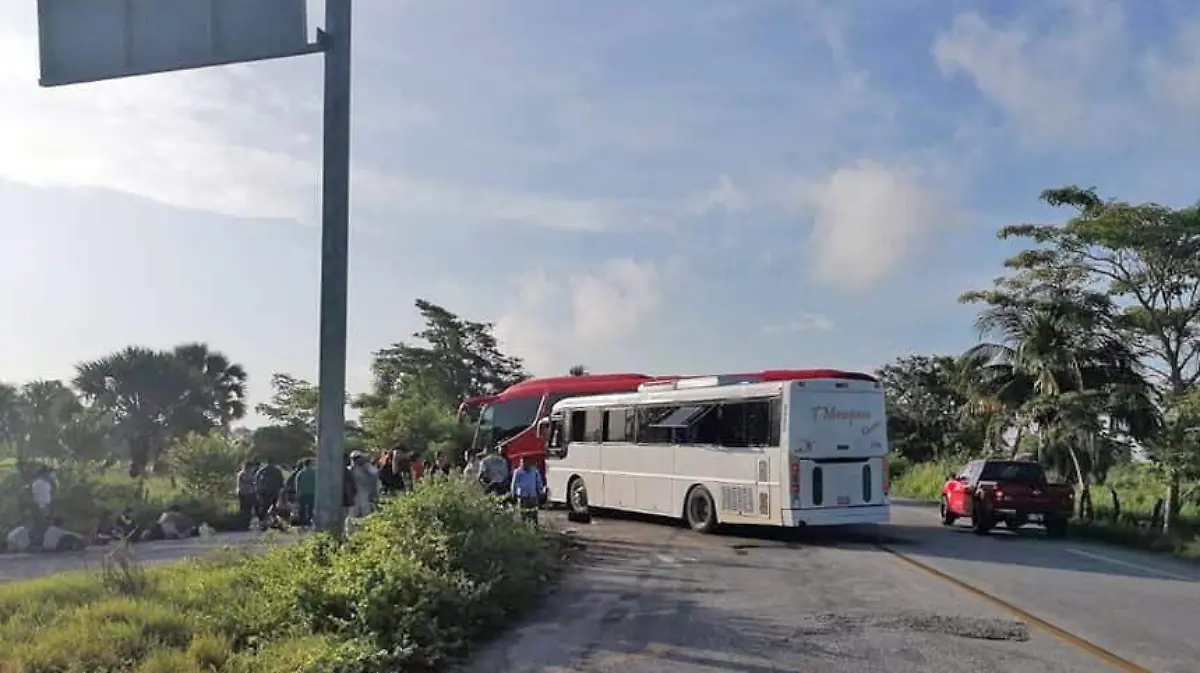 Autobús_accidente_Tabasco_ 