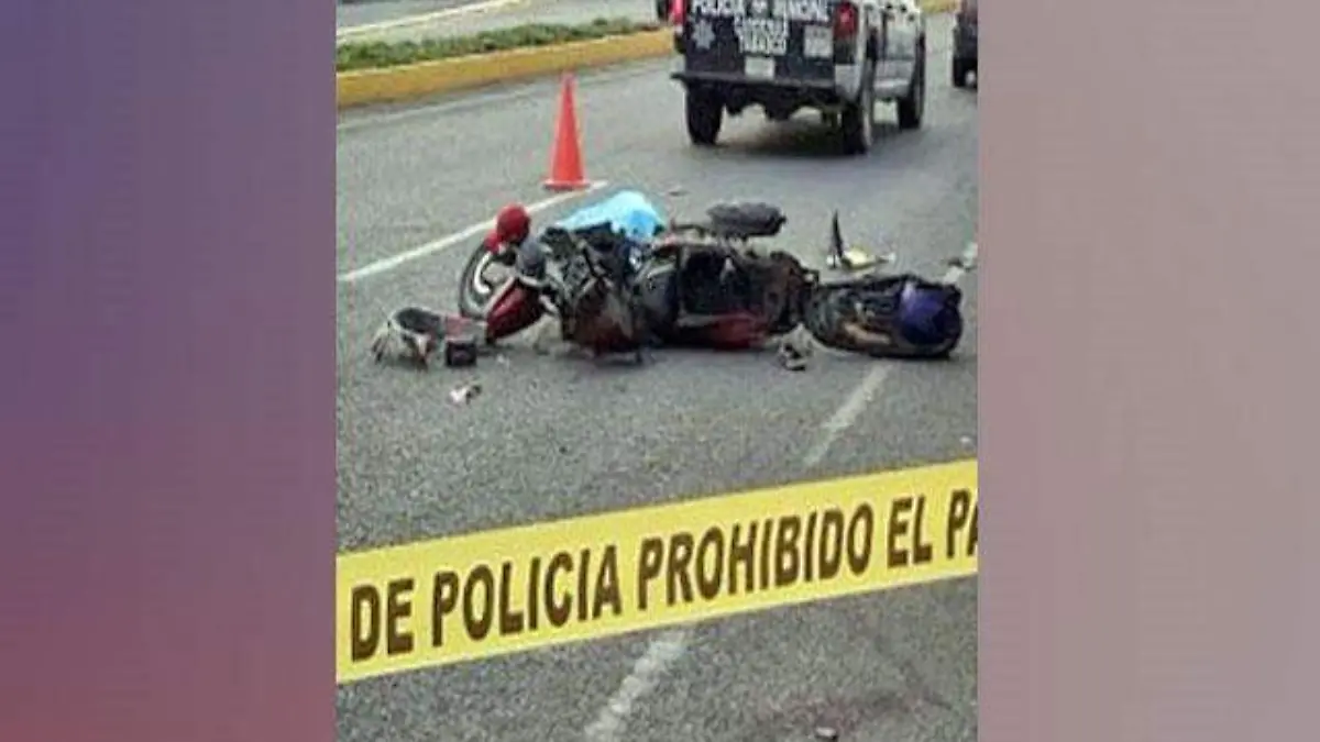 accidente