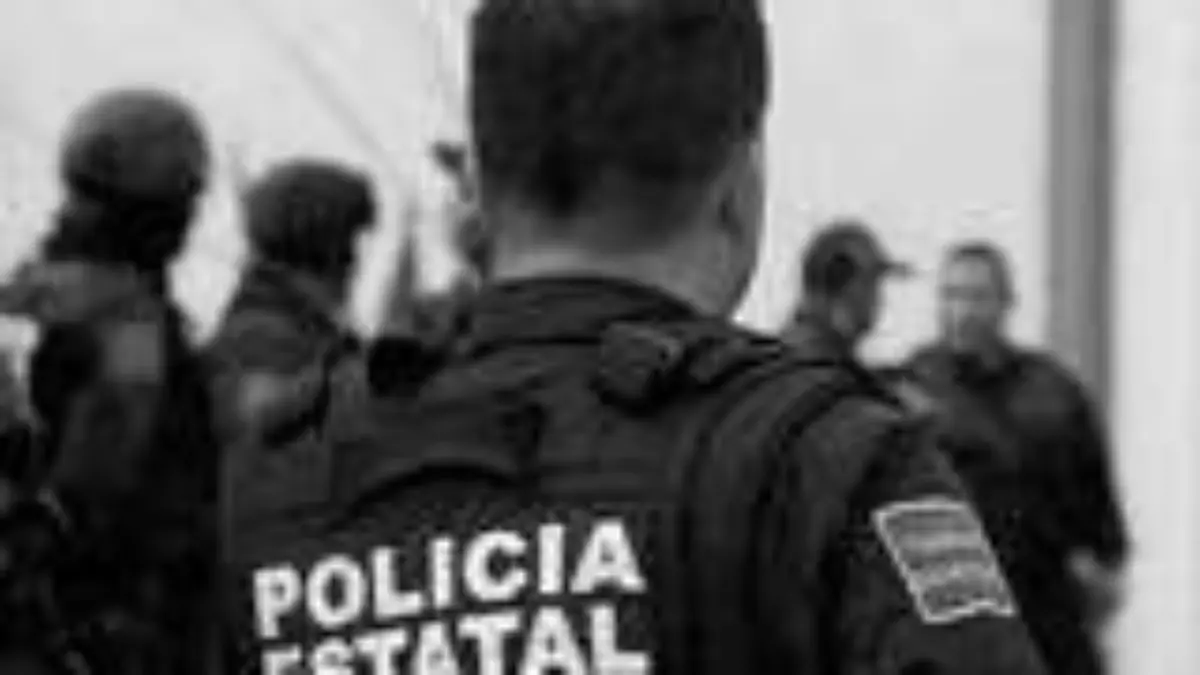 policia