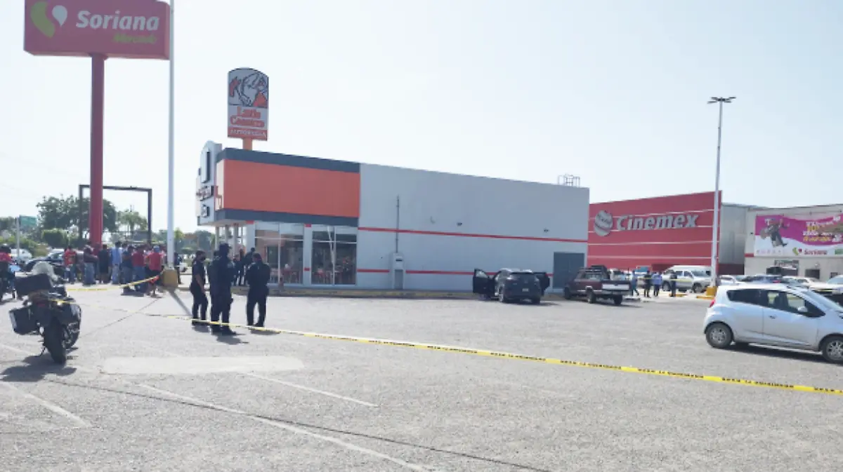 ejecutado en cardenas