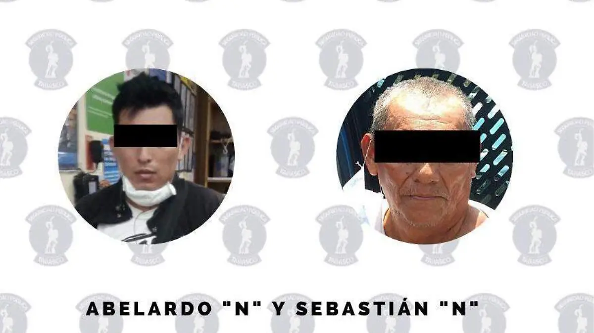 detenidos