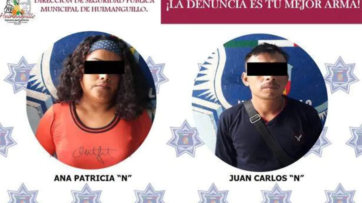secuestro
