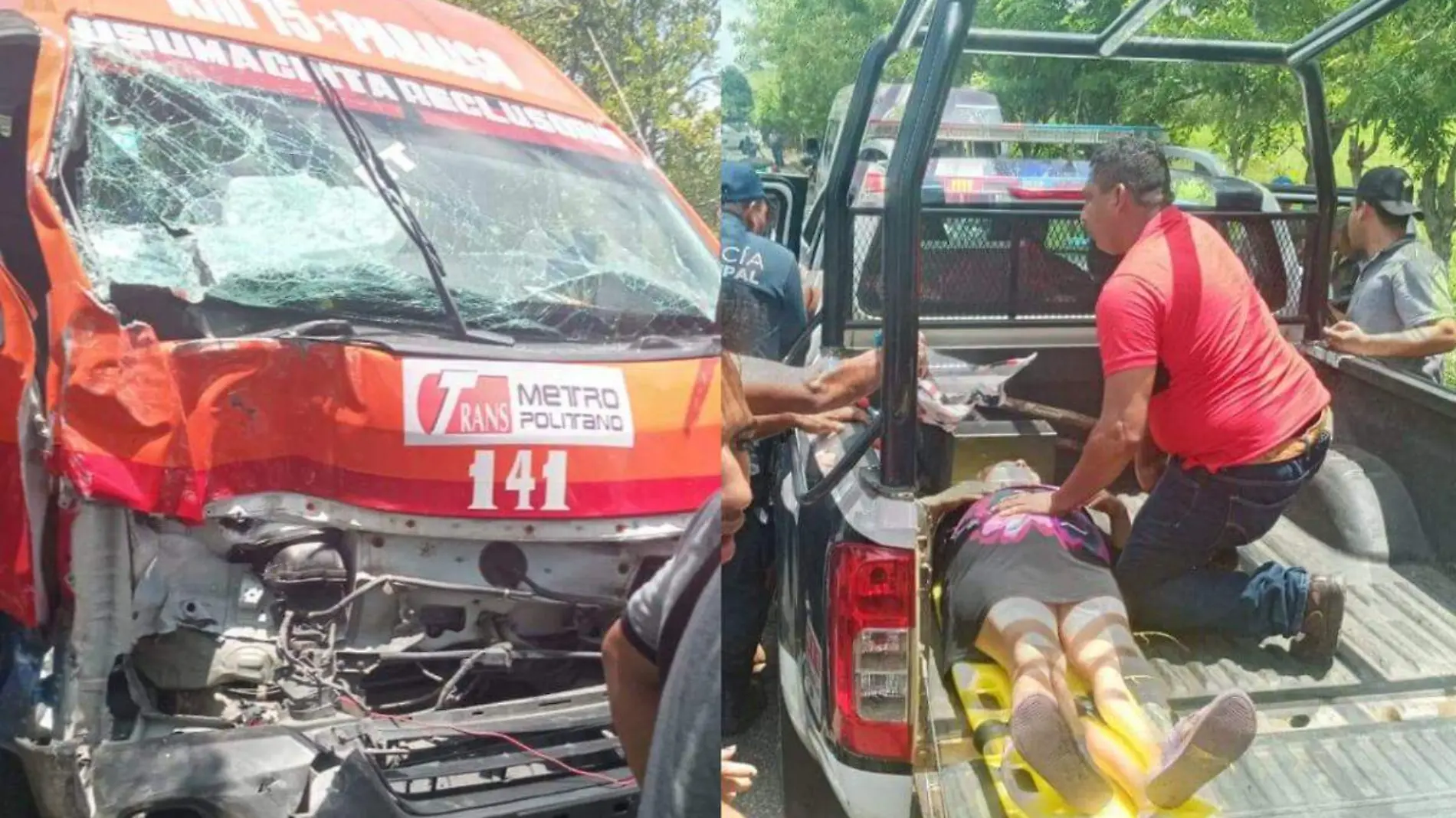 Accidente-Chiapas