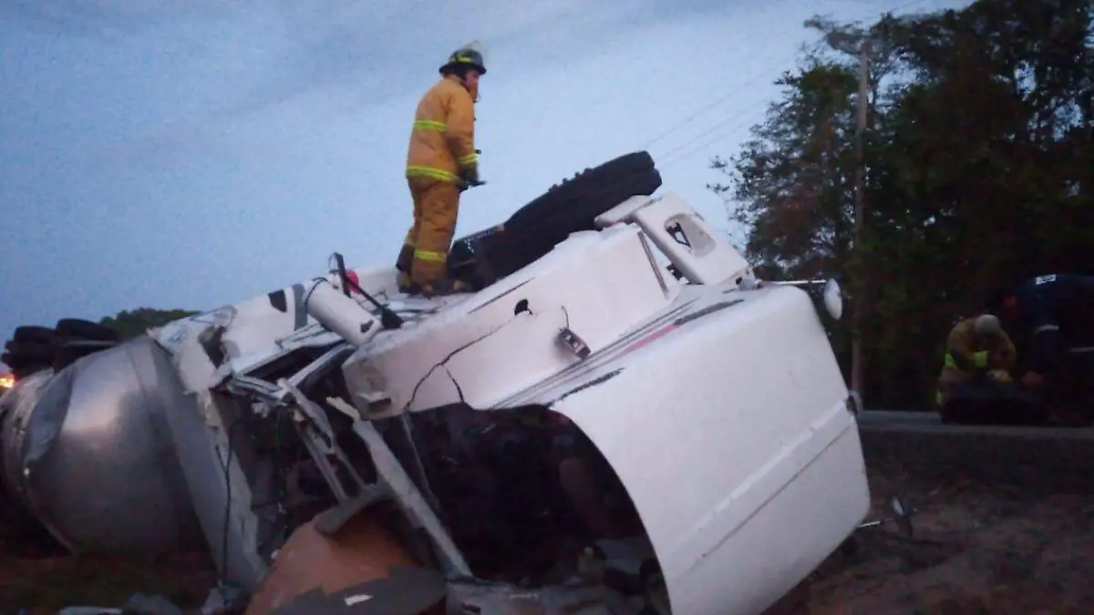 accidente