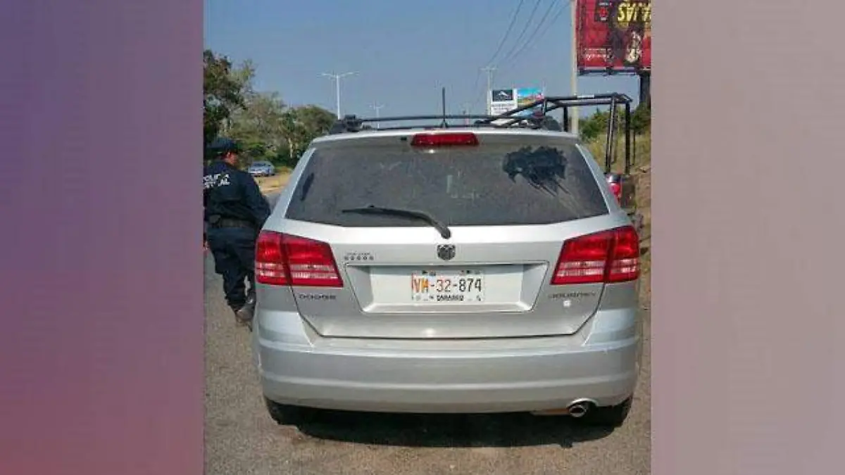 camioneta