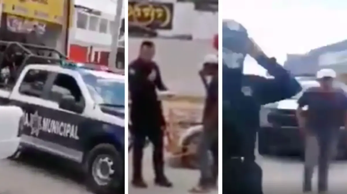 policia