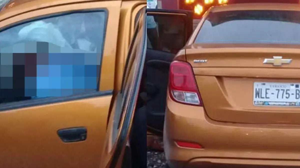 Faltal-Accidente
