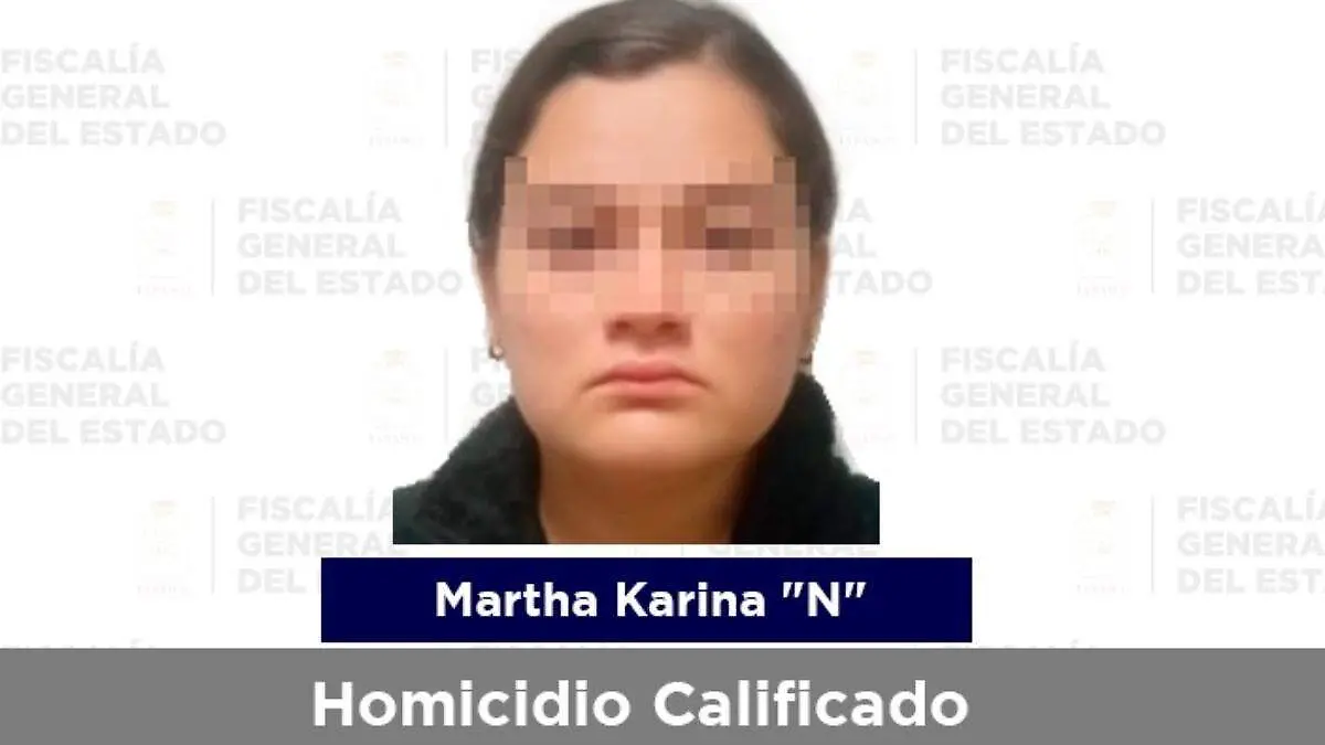 MARTHA KARINA