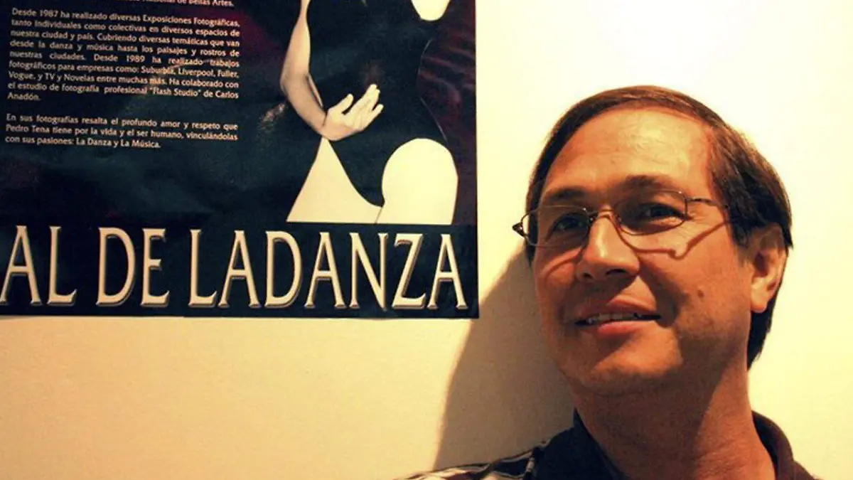 PEDRO TENA