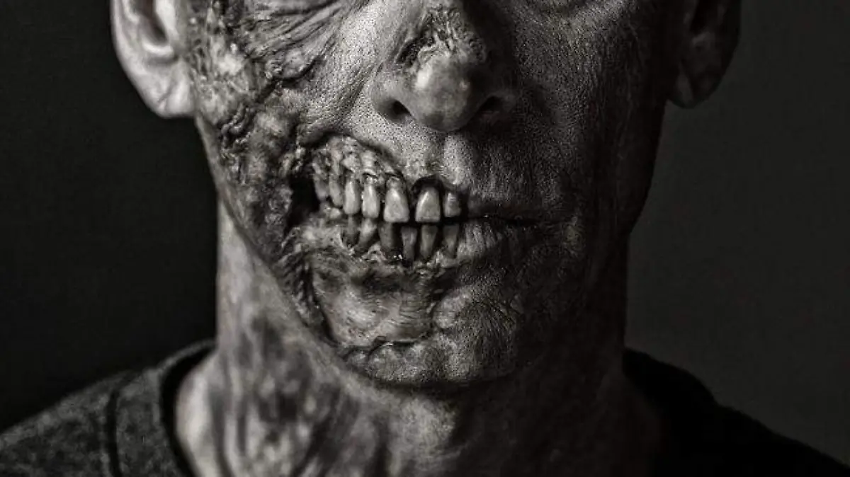 Zombie