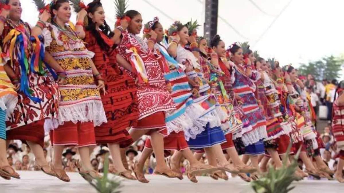 guelaguetza