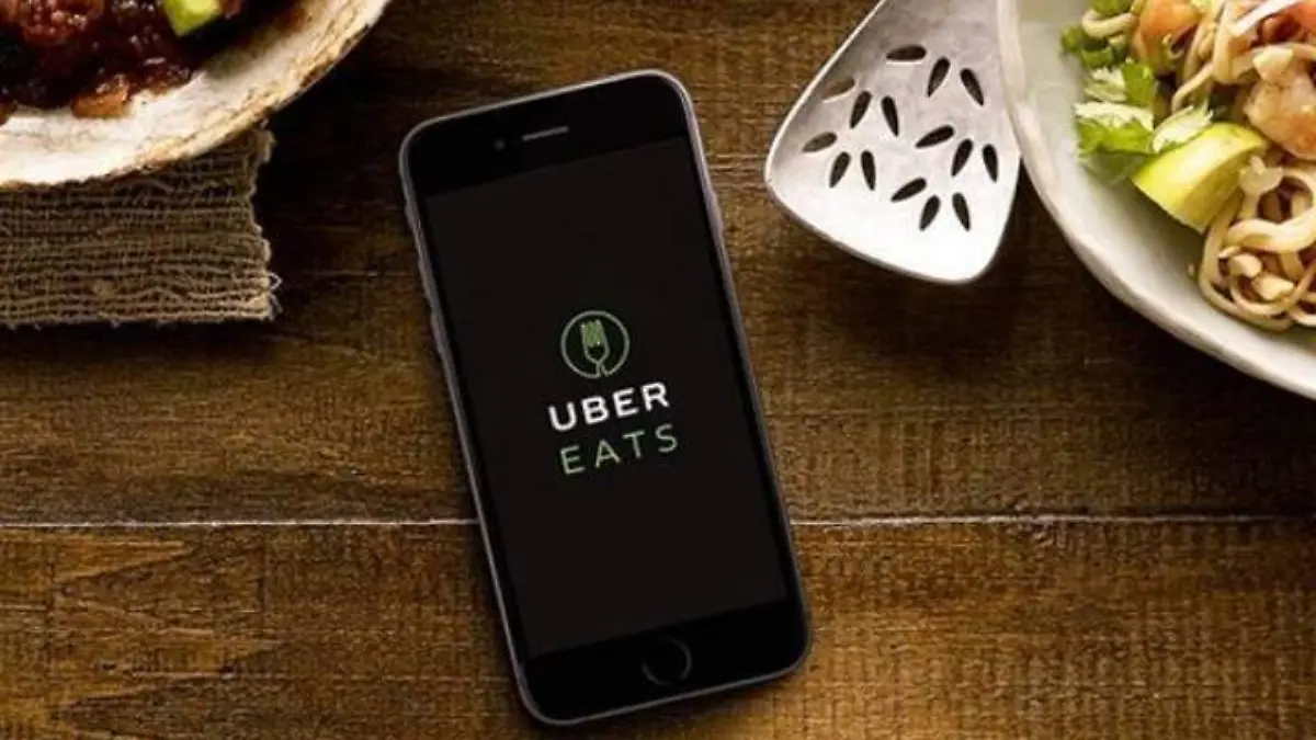 uber eats