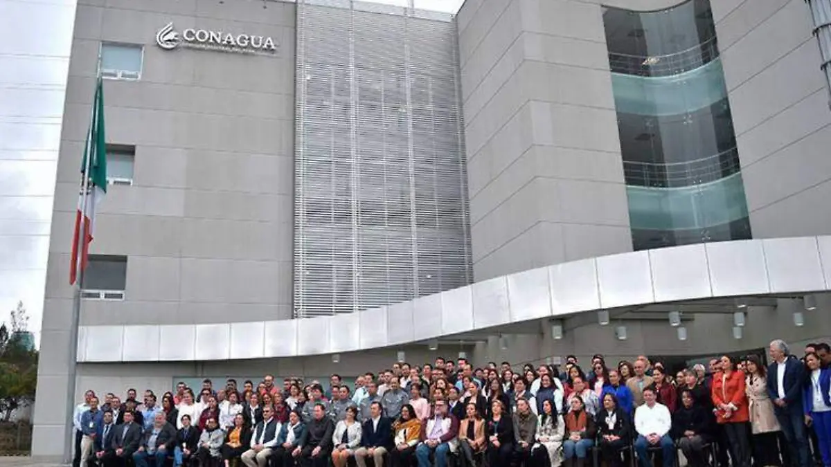conagua