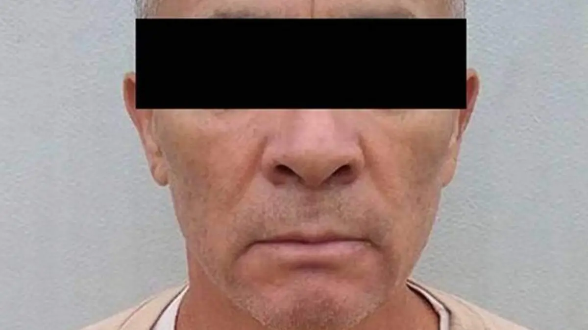 Extraditan a EU a El Llavero, líder Familia Michoacana