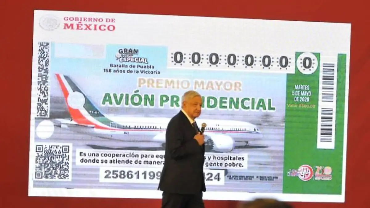 AMLO-CACHITO-AVIÓN PRESIDENCIAL 1-DANIELH