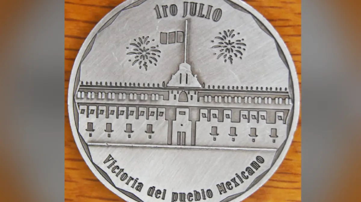 Moneda AMLO