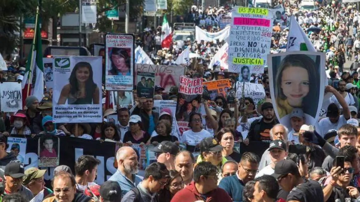 FEMINICIDIO CUARTOSCURO