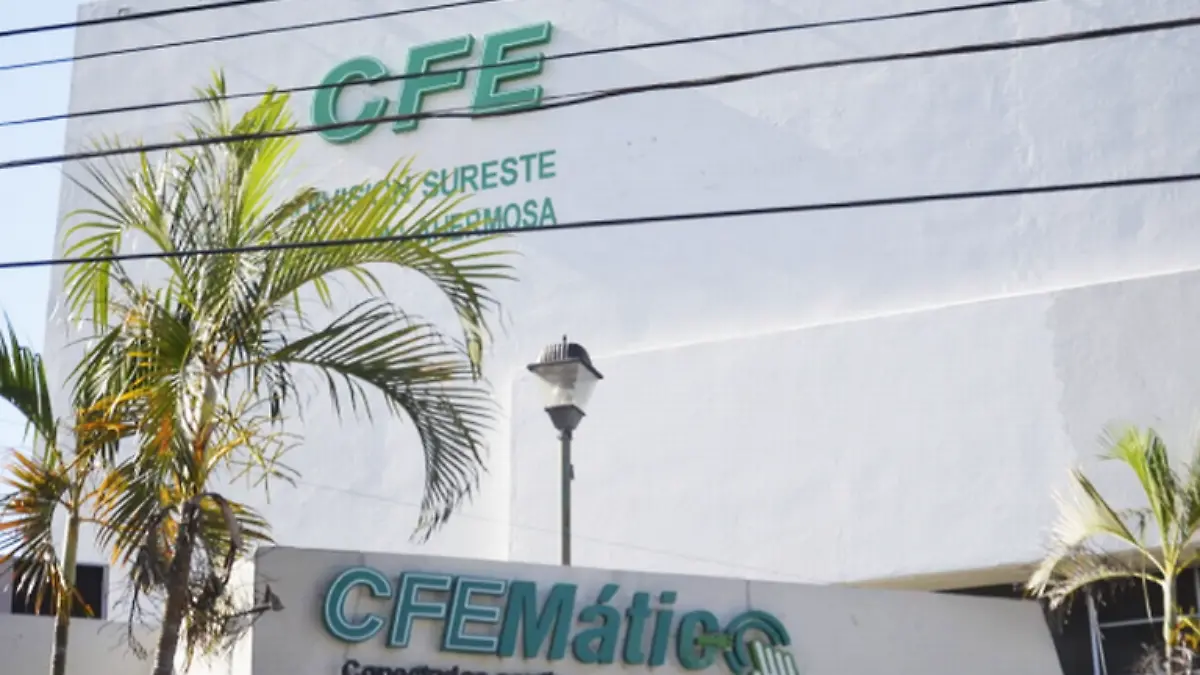 CFE