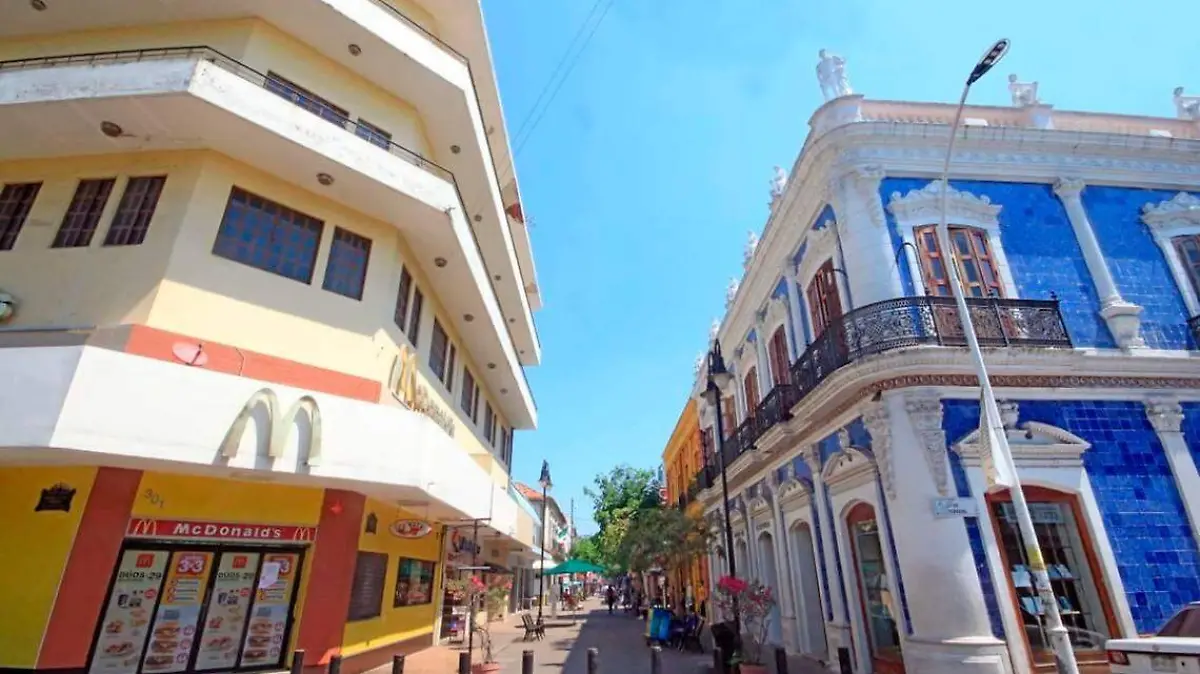 comercios