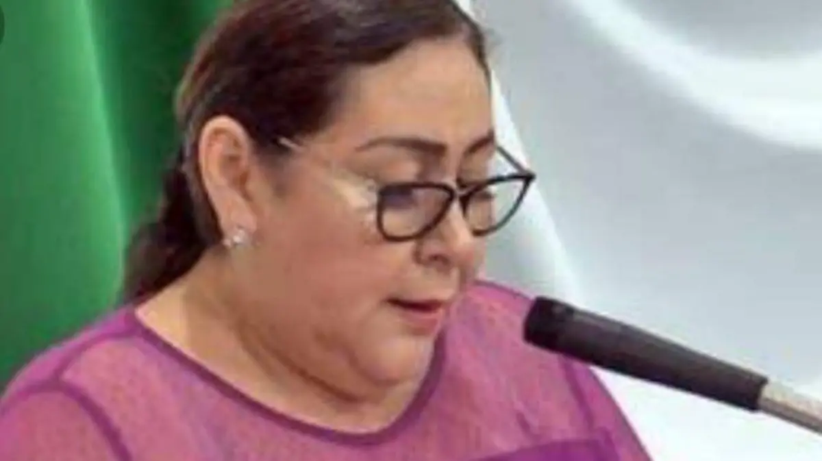 patricia