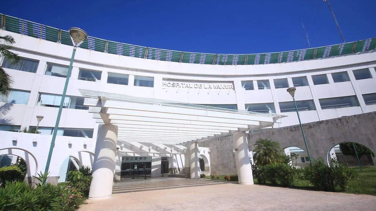 hospital