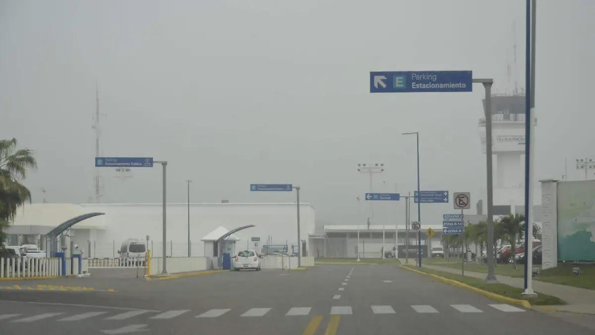 Aeropuerto