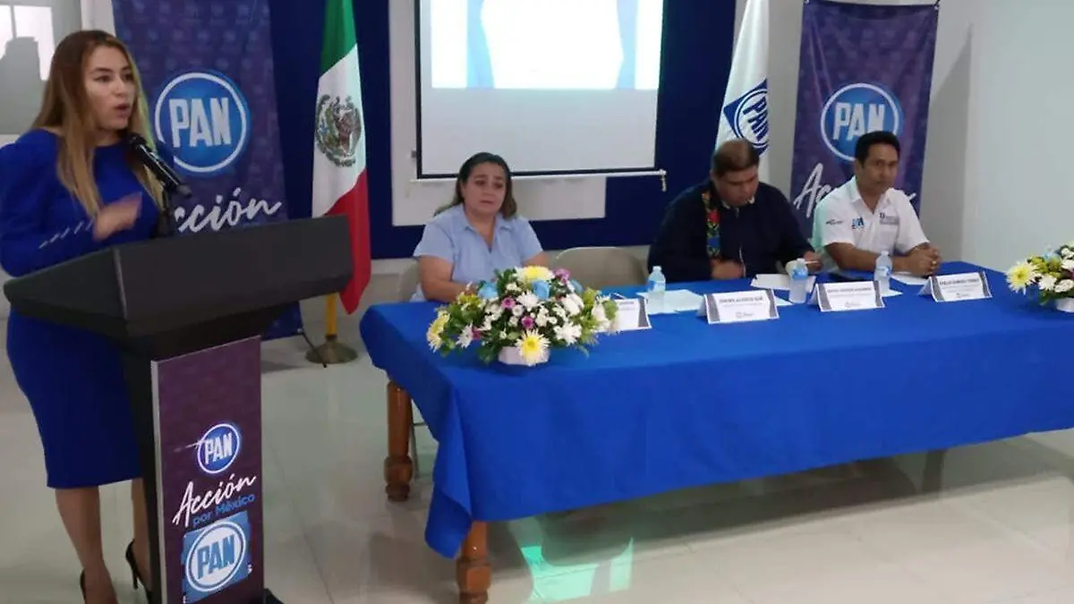 PAN-Evento-Villahermosa