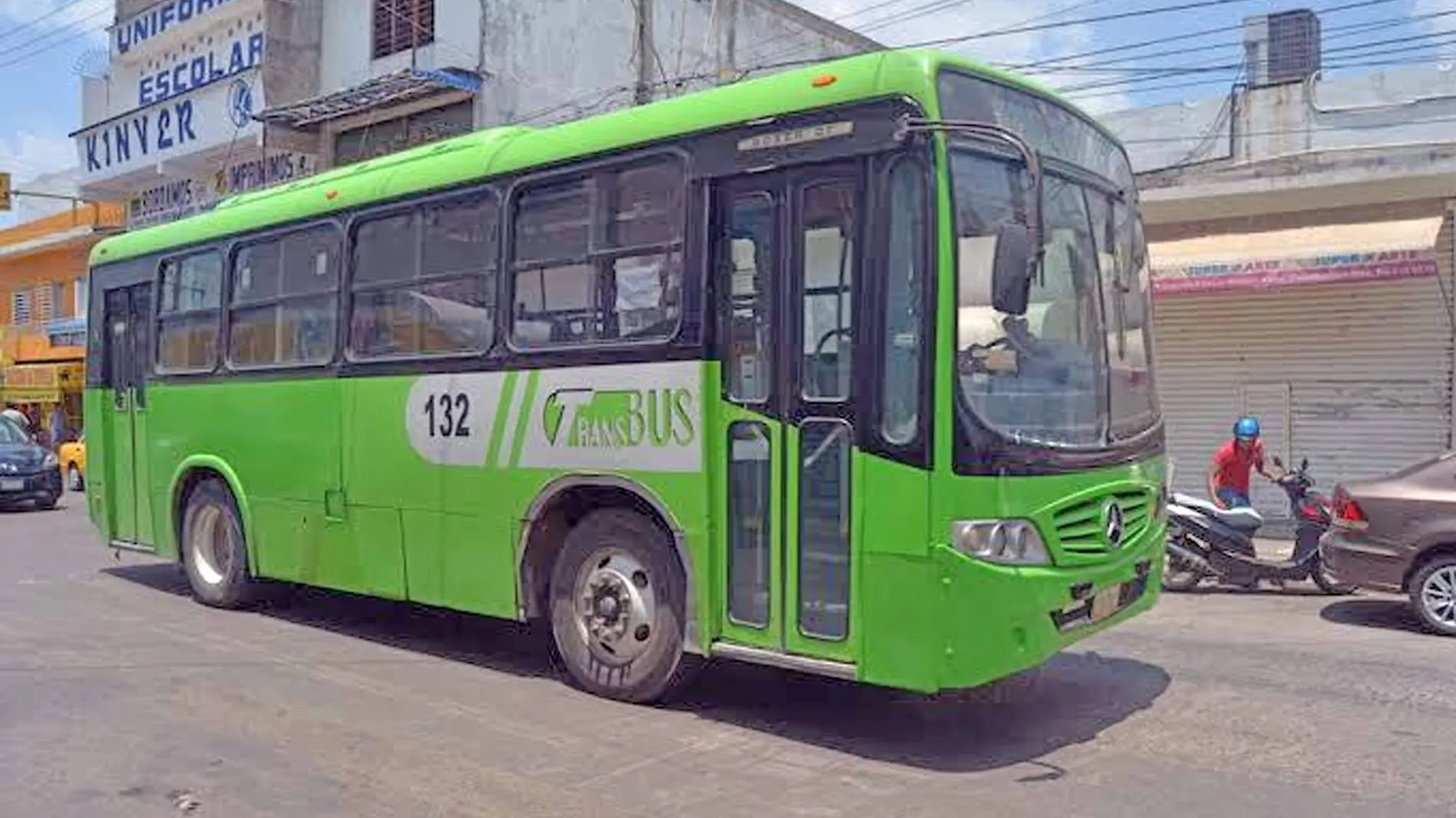 tramsbus