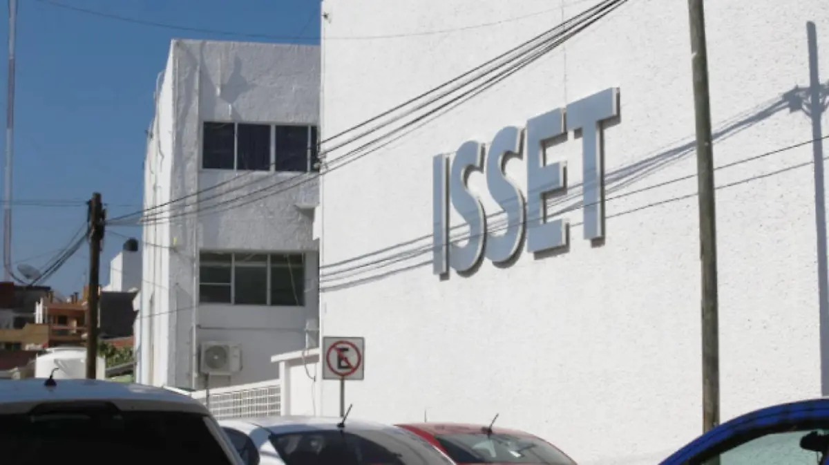 ISSET