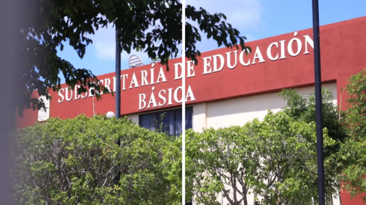 Escuelas Tabasco