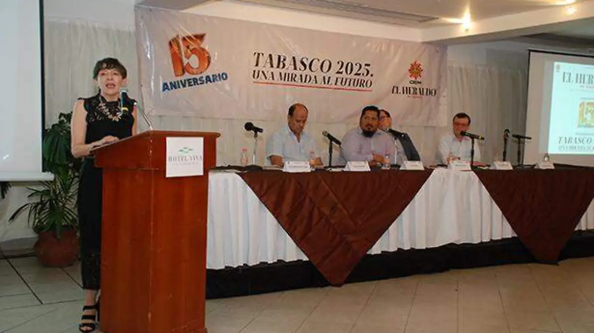 directora