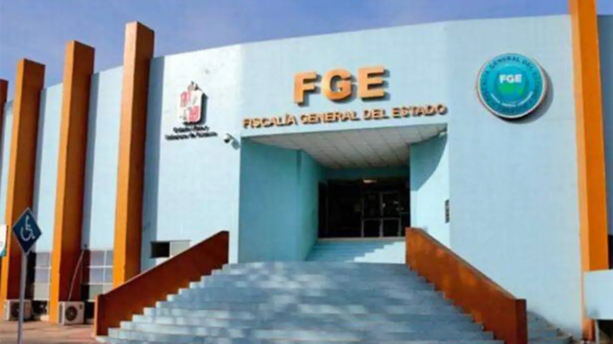fiscalia