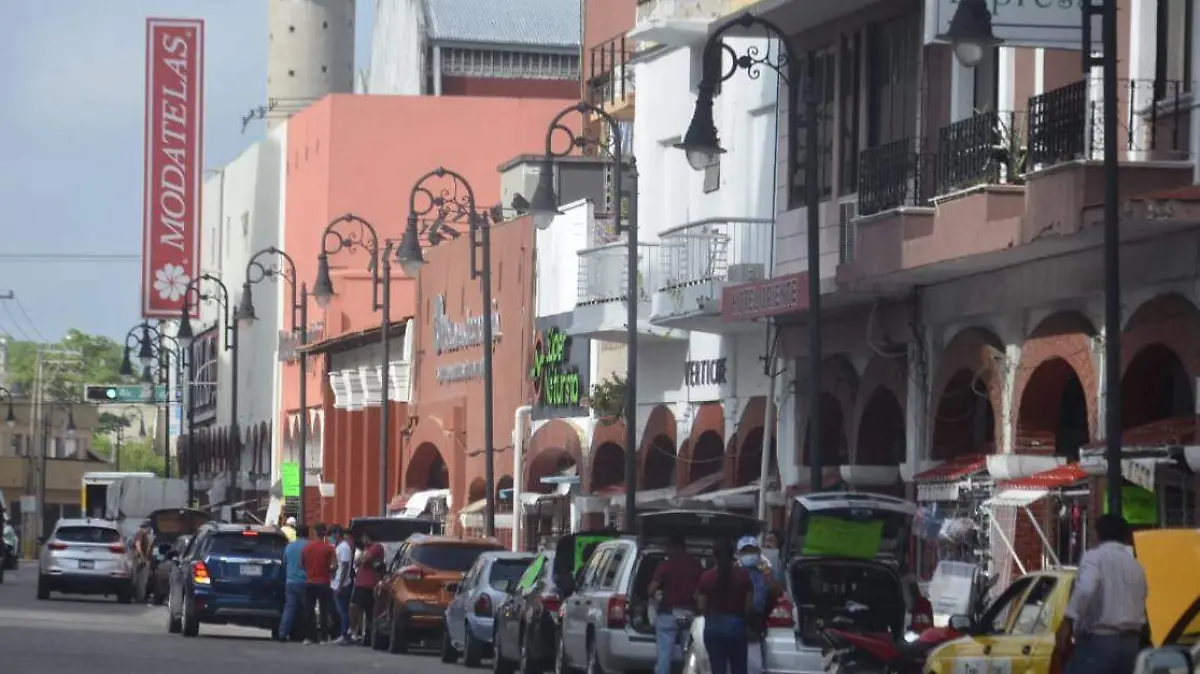 locatarios