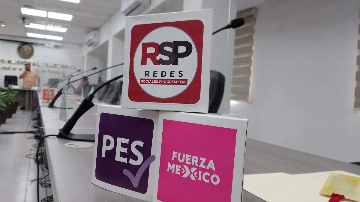 partidos