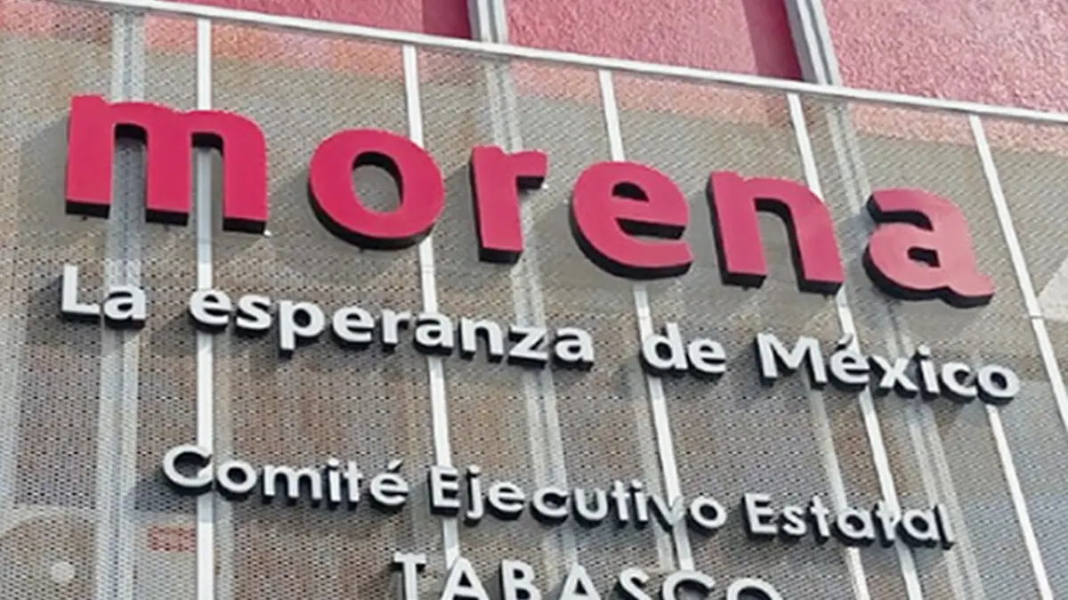 Morena